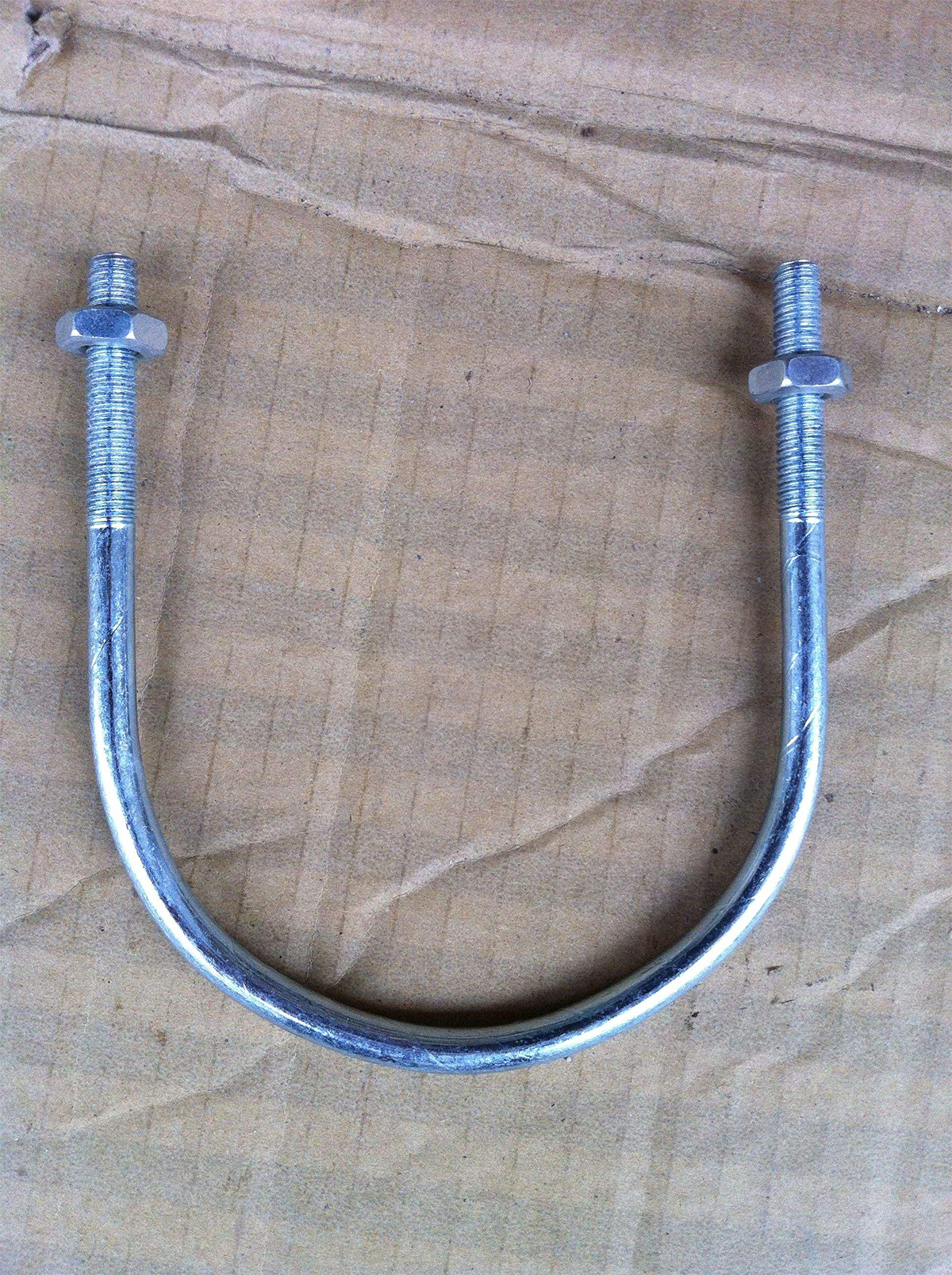 U型码
